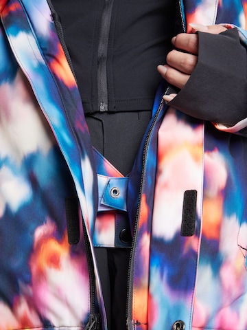 BURTON Sportovní bunda – mix barev