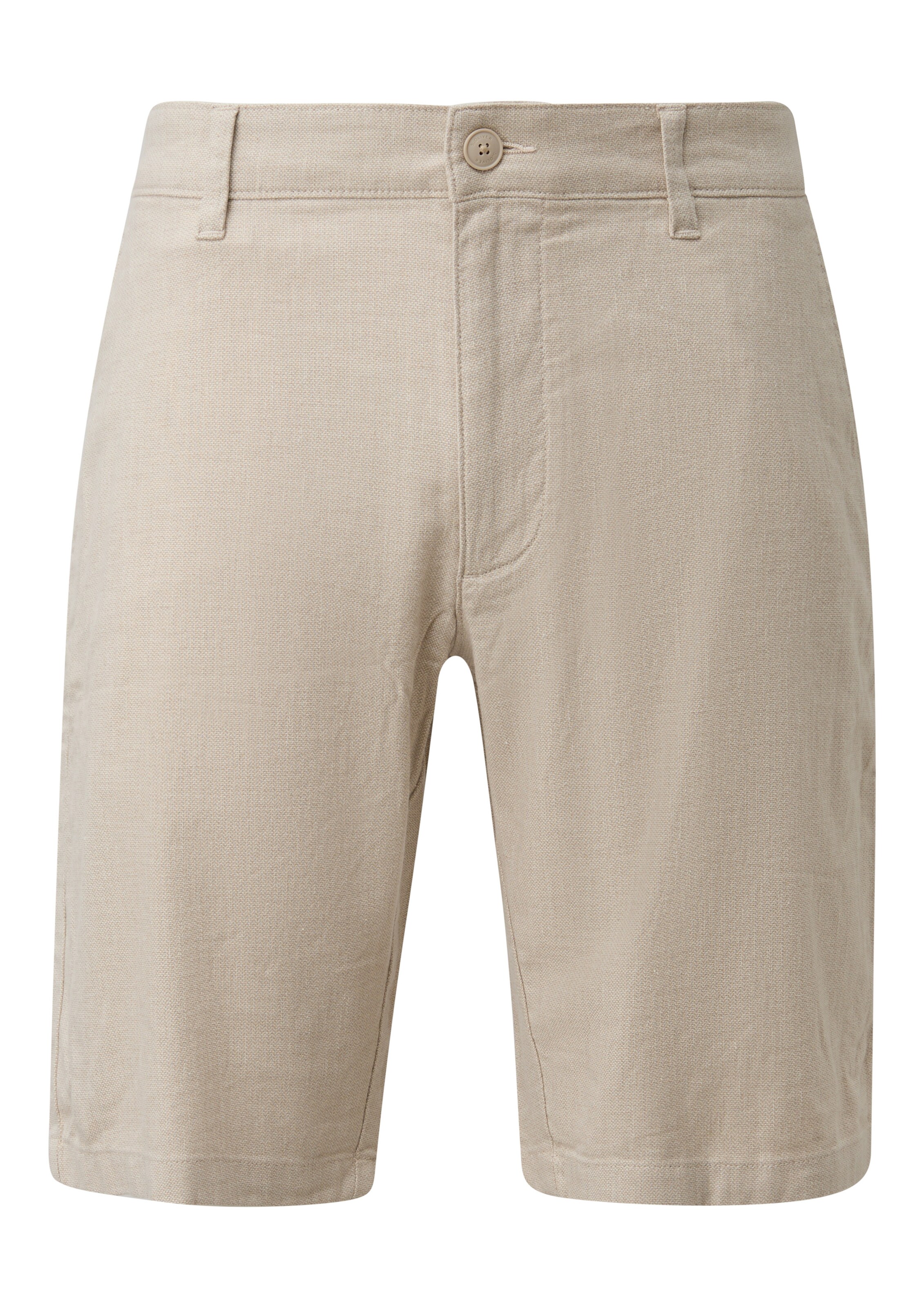 s.Oliver Pants ' PHOENIX ' in Light beige, Item view