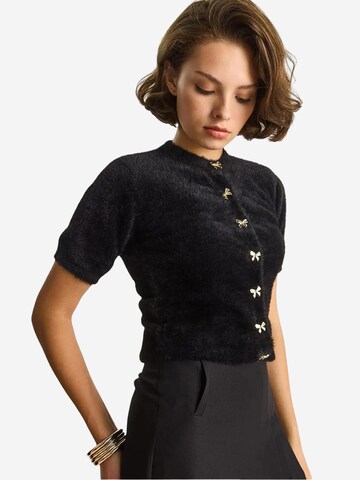 Giacchetta di Bianco Lucci in nero