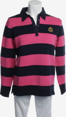 Lauren Ralph Lauren Sweater & Cardigan in S in Pink: front