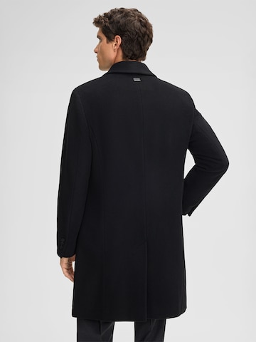 Manteau mi-saison 'Adria 3.0' STRELLSON en noir