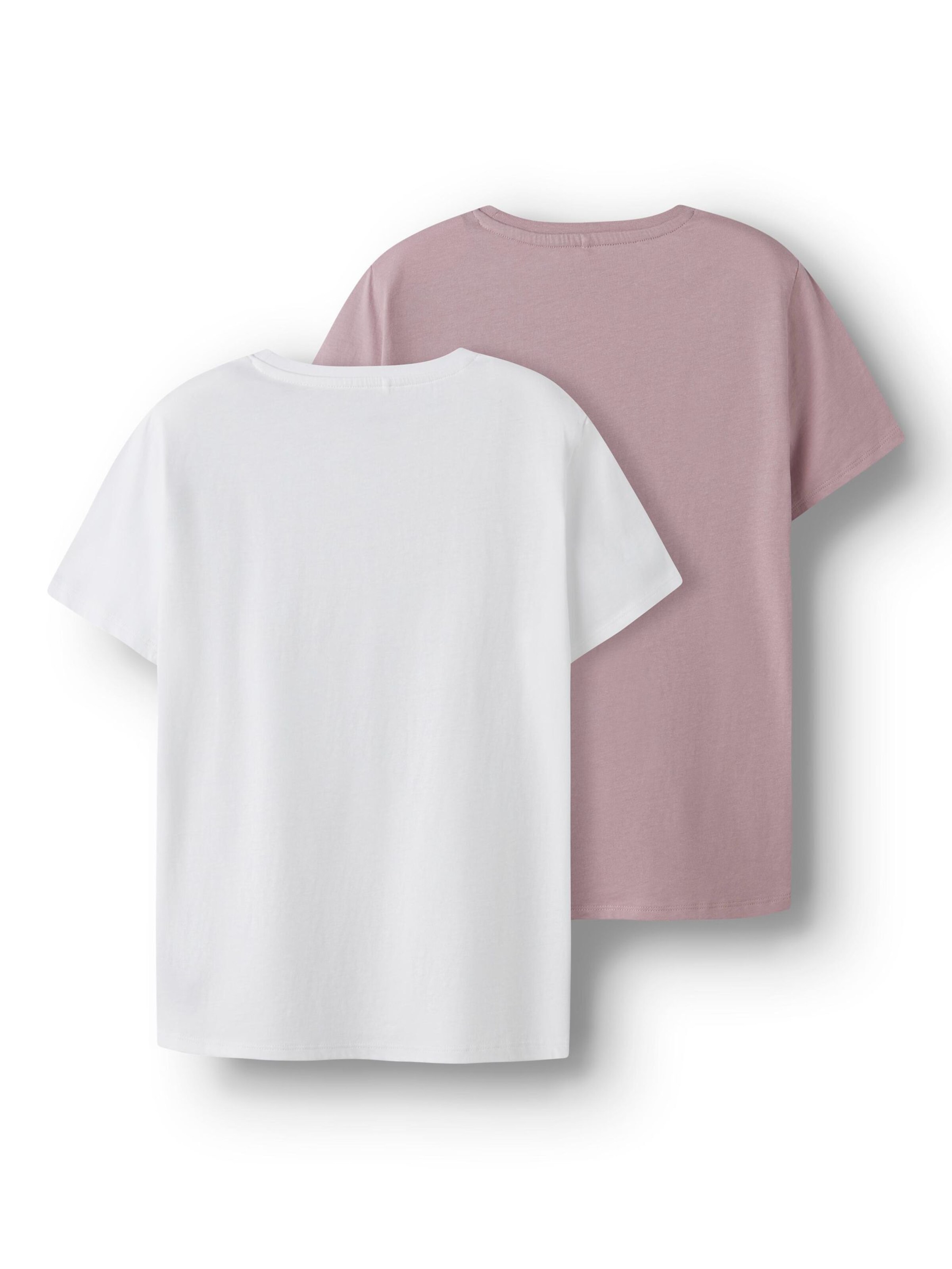 T-Shirt 'Harry Potter' TWO SOON en violet