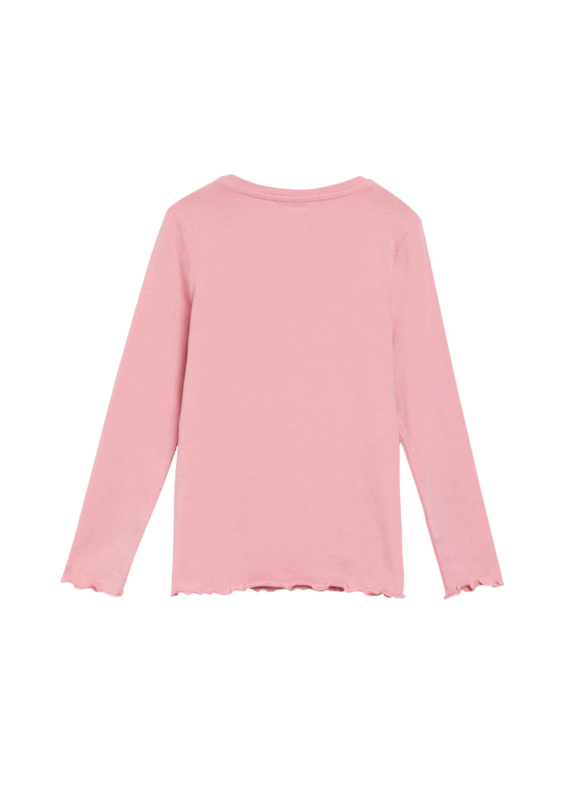 s.Oliver Shirt in Roze