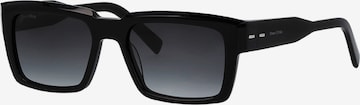 Marc O'Polo EYEWEAR Sonnenbrille in Schwarz: Vorderseite