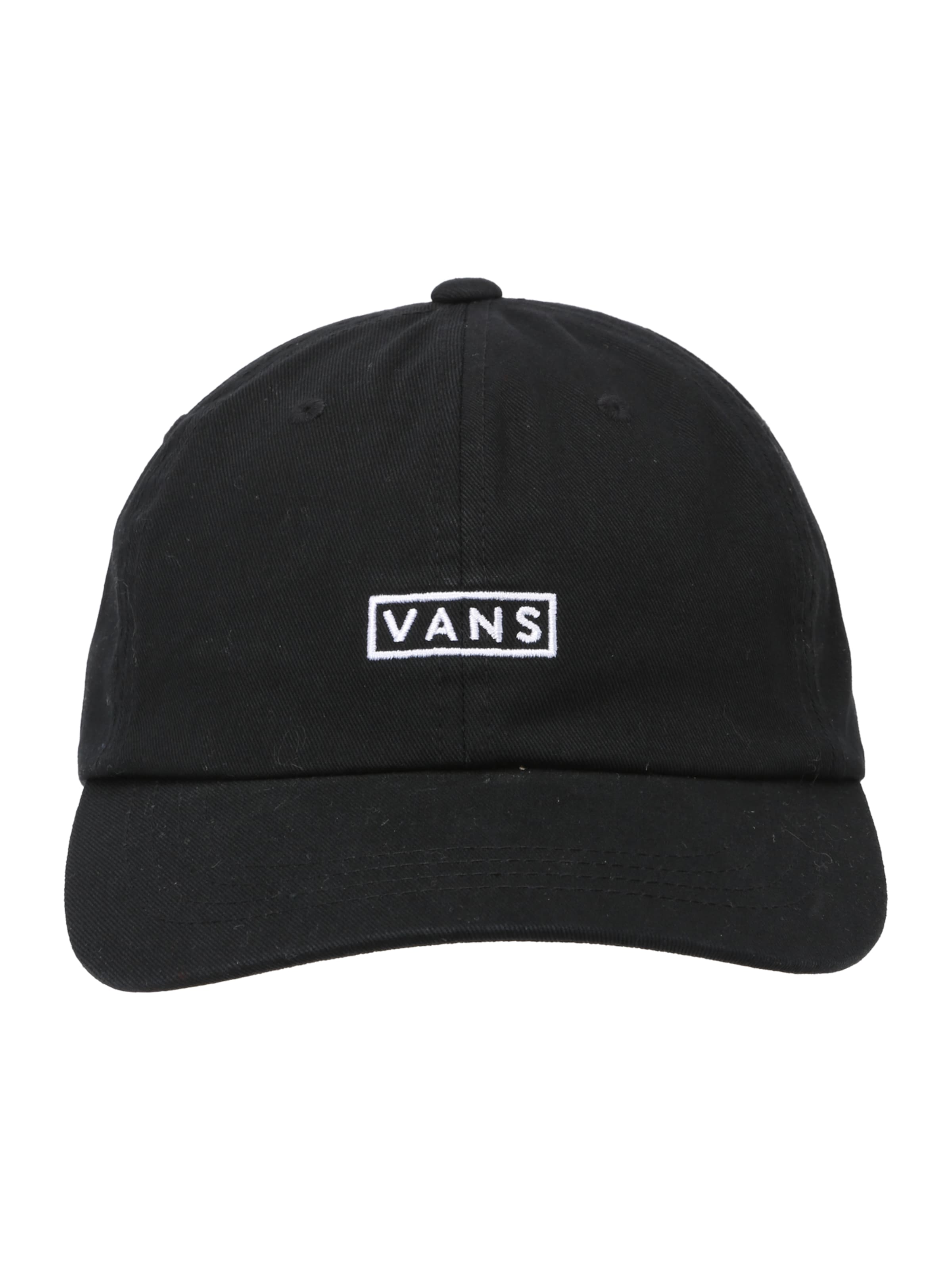VANS Sapkák 'Bill Jockey' - fekete
