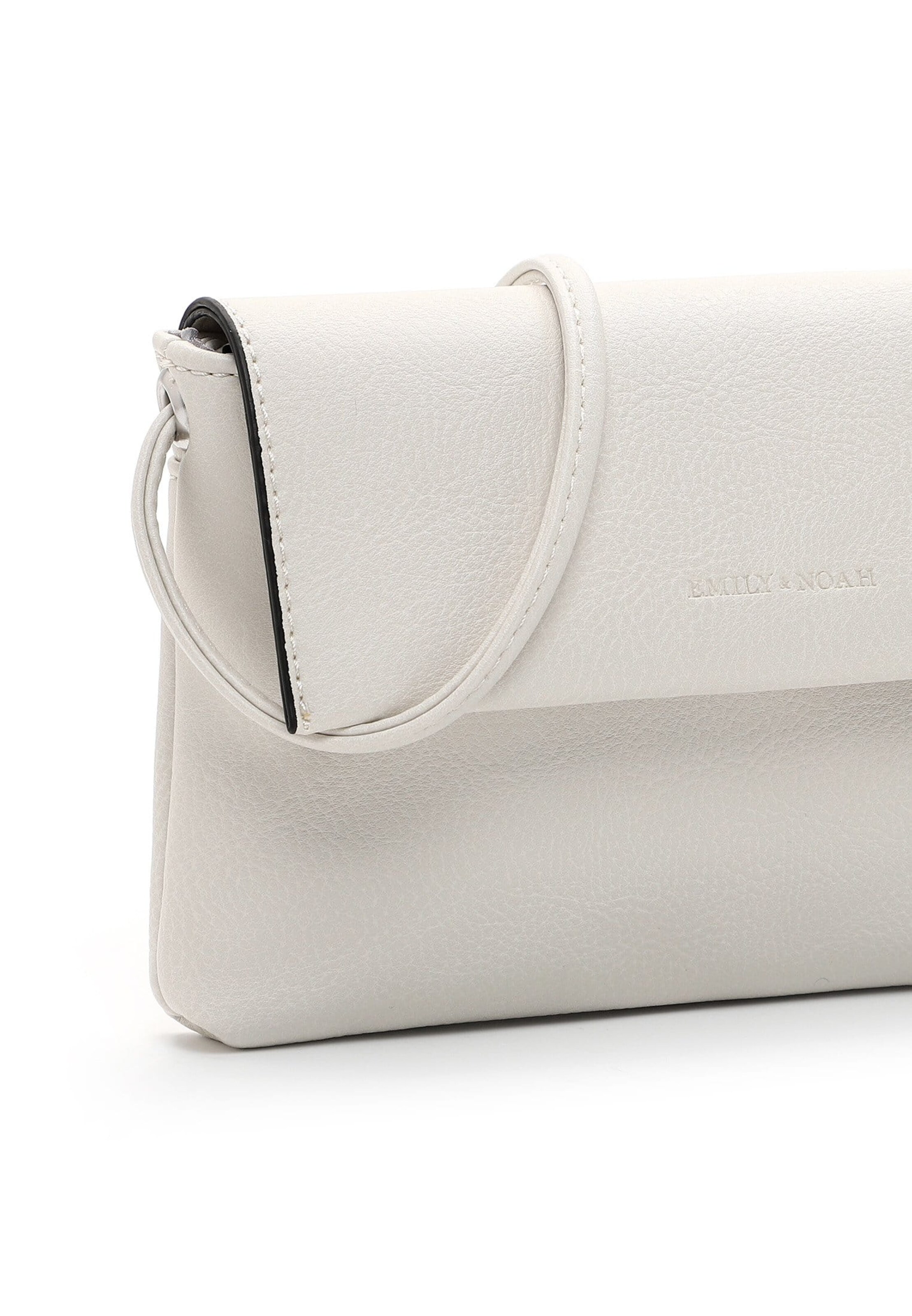 Emily & Noah Skuldertaske 'Emma' i beige