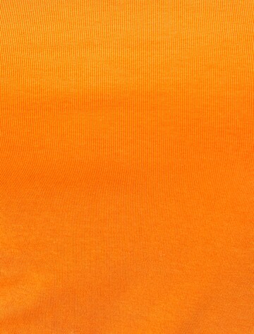 Koton Top in Oranje
