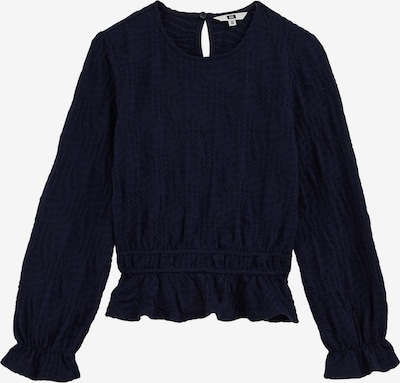 WE Fashion Bluza u tamno plava, Pregled proizvoda