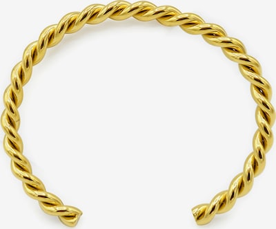 Corazul Armband in gold, Produktansicht