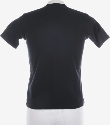 JW Anderson T-Shirt S in Schwarz
