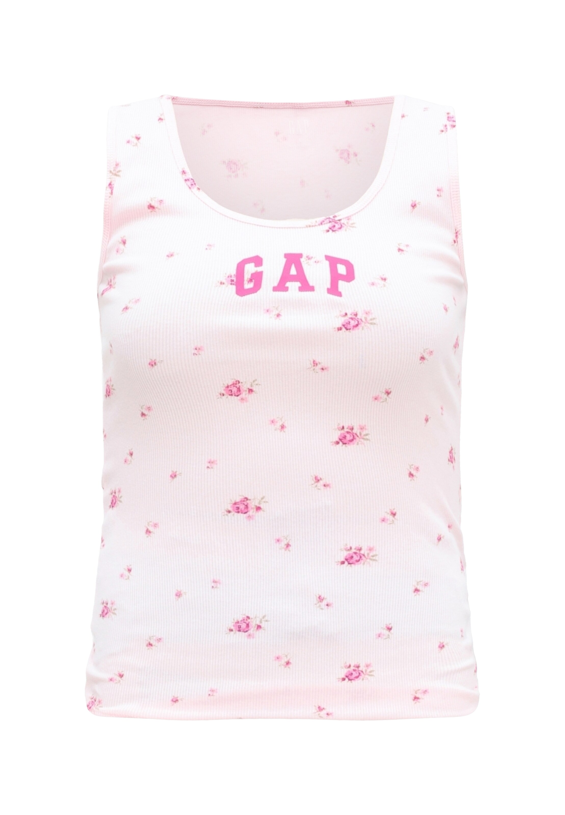 GAP Top in XS in de kleur Pink / Rosé, Productweergave