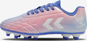 Hummel Sportschuh in Mischfarben: Vorderseite