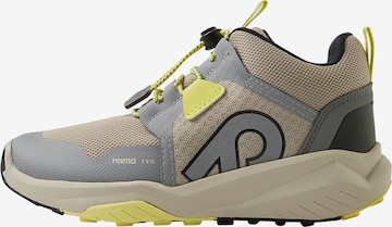 Reima Sneakers 'Kiritin' in Beige: front
