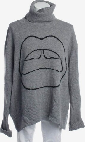 Markus Lupfer Sweater & Cardigan in S in Grey: front