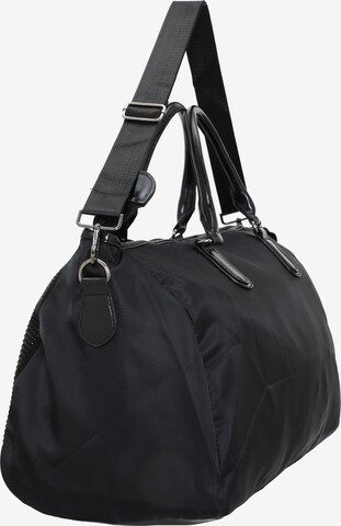 FELIPA Tasche in Schwarz