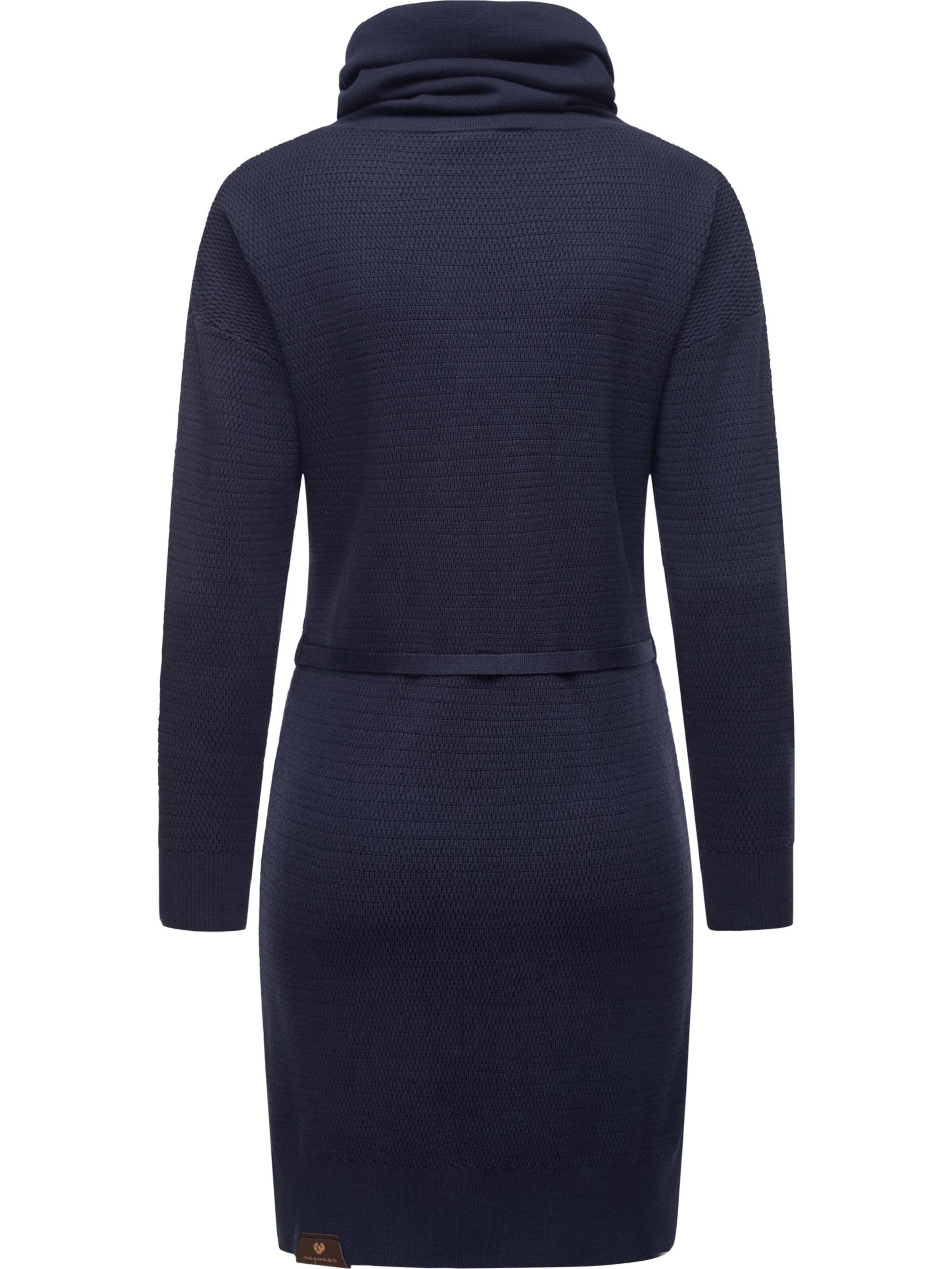 Abito in maglia 'Babett' di Ragwear in blu