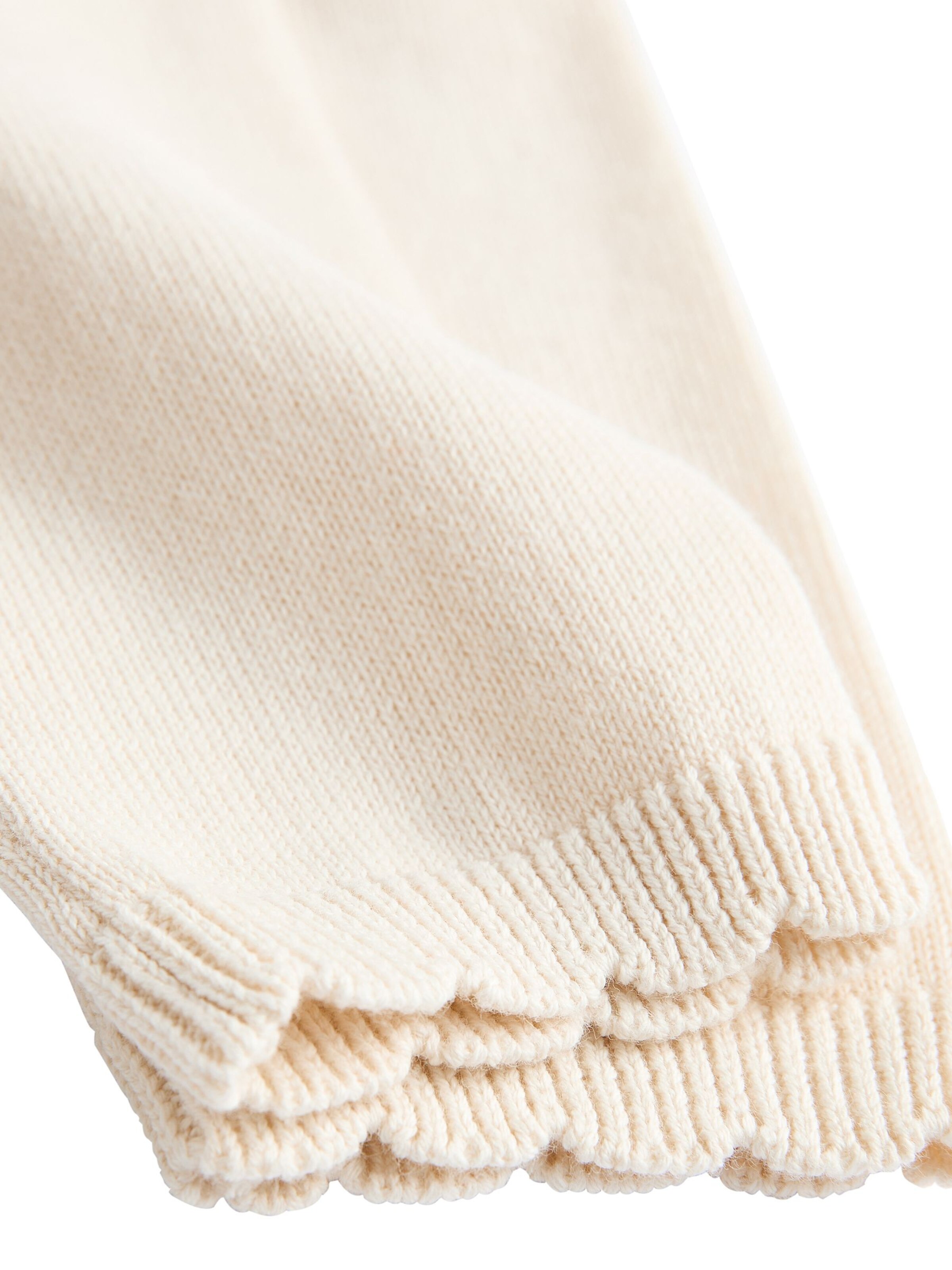 Next Kardigán - fehér