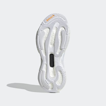 balta ADIDAS BY STELLA MCCARTNEY Bėgimo batai 'Solarglide '