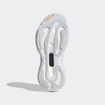 Chaussure de course 'Solarglide ' ADIDAS BY STELLA MCCARTNEY en blanc
