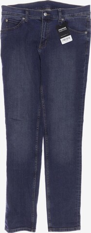 CHEAP MONDAY Jeans in 32 in Blue: front