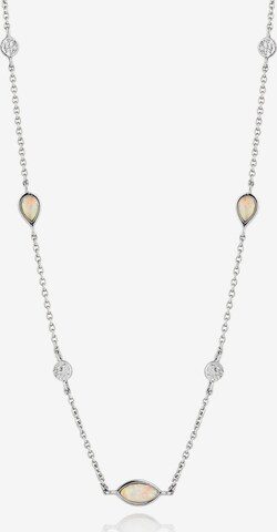 ANIA HAIE Necklace in Silver: front