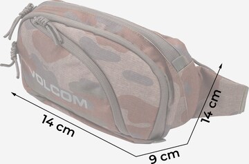 Volcom Belt bag in Green