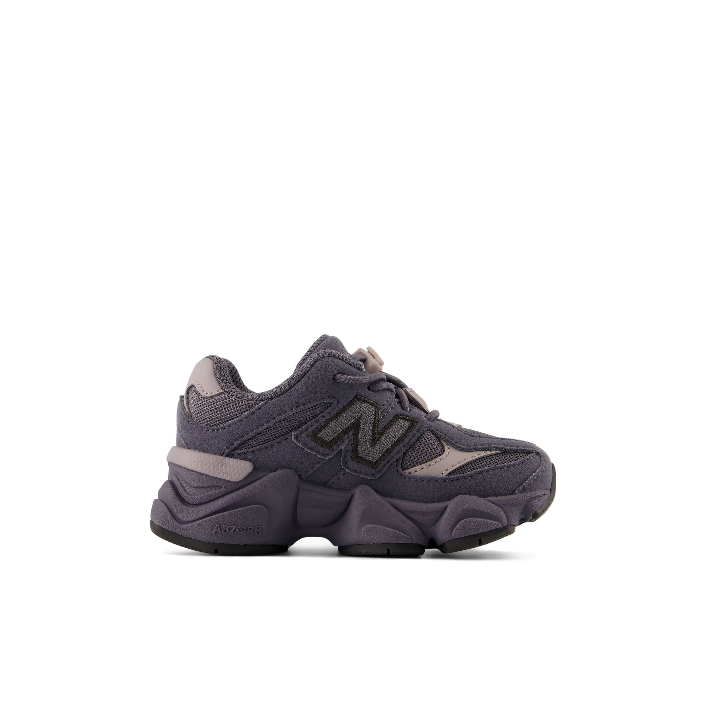 Baskets '9060' new balance en violet