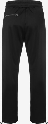 Regular Pantalon Weekend Offender en noir