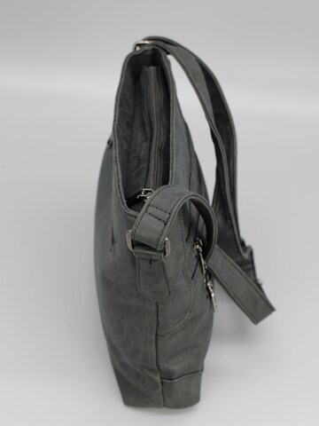 Brise Crossbody Bag '6017' in Black