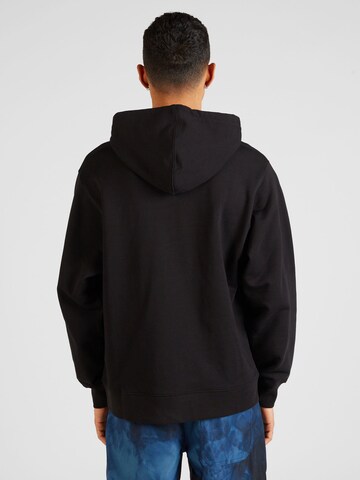 VANS - Sweatshirt '2023 PRIDE' em preto