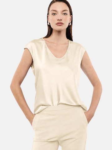 IMPERIAL Top 'IMPERIAL TOP TOP' in Beige