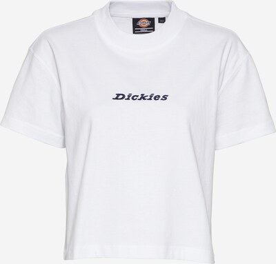 DICKIES Shirt 'Loretto' in Navy / White, Item view