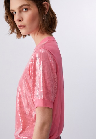 Liu Jo Top in Pink