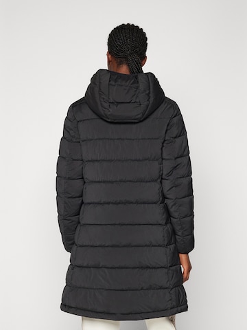 GUESS Athletic Jacket 'NEW ALETA' in Black