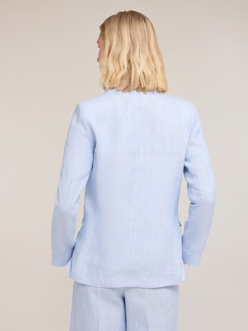 MOTIVI Blazers in Blauw