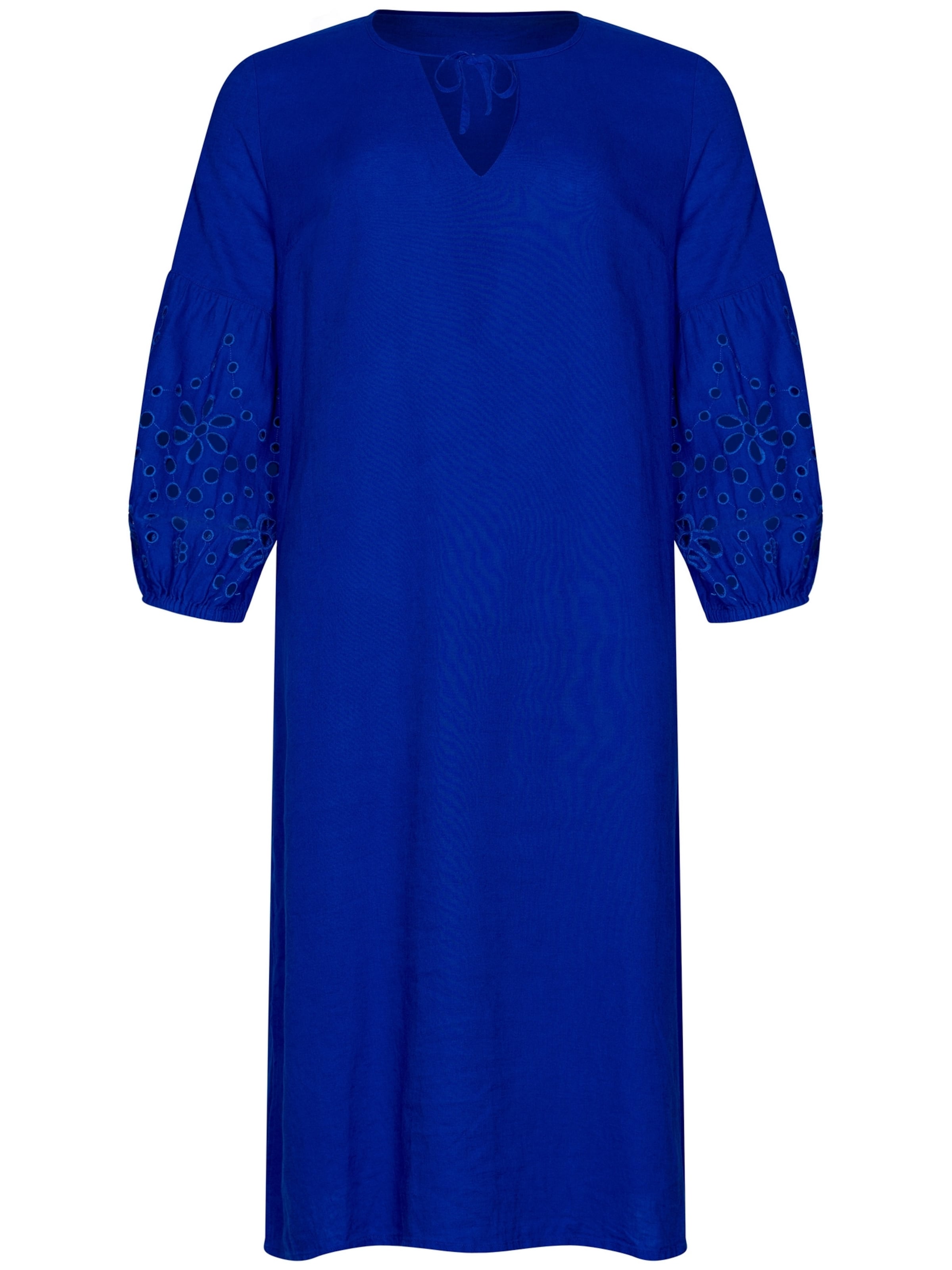 Pastunette Beach Dress in 36 in Blue, Item view