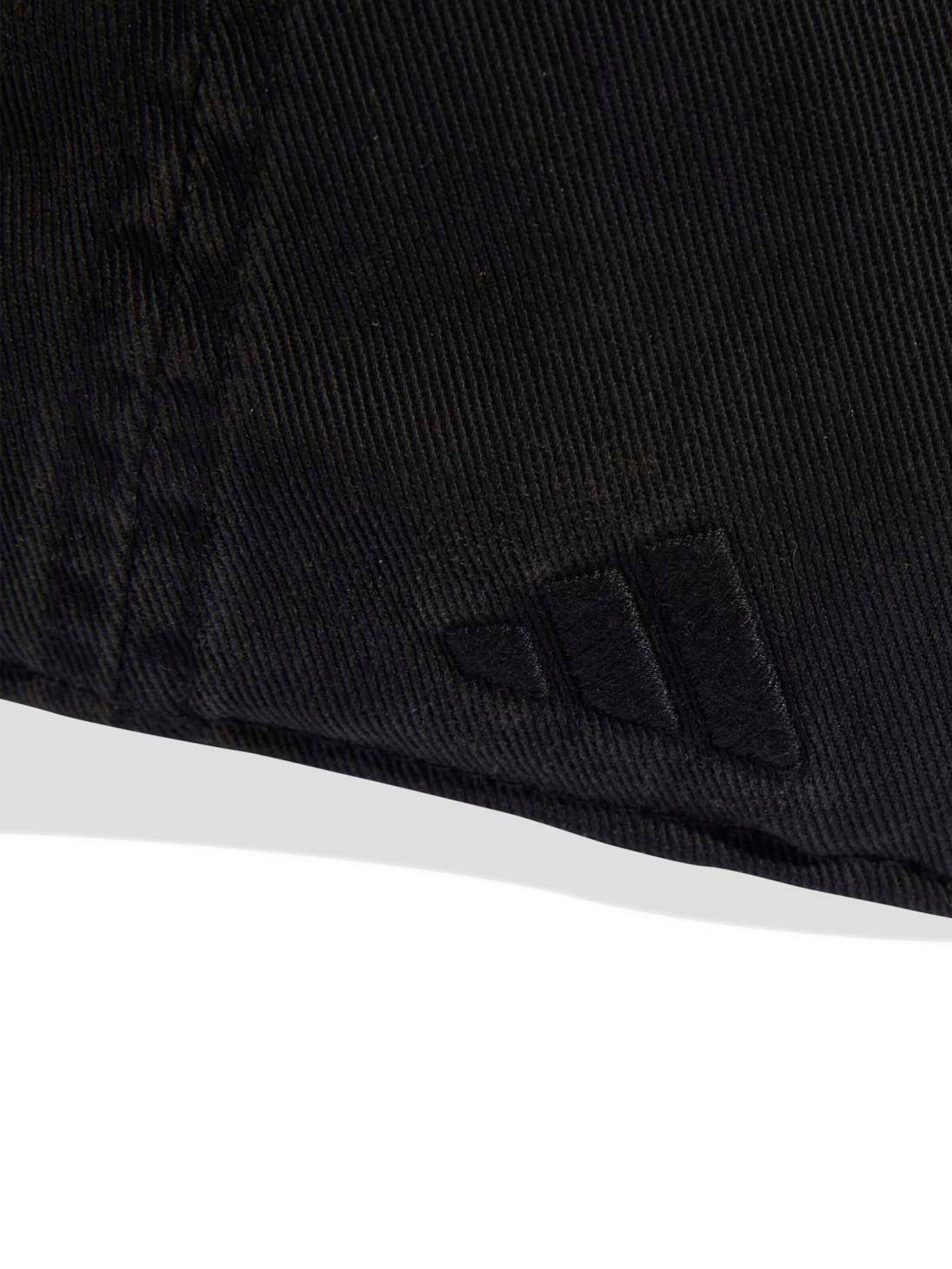 melns ADIDAS TERREX Sporta naģene