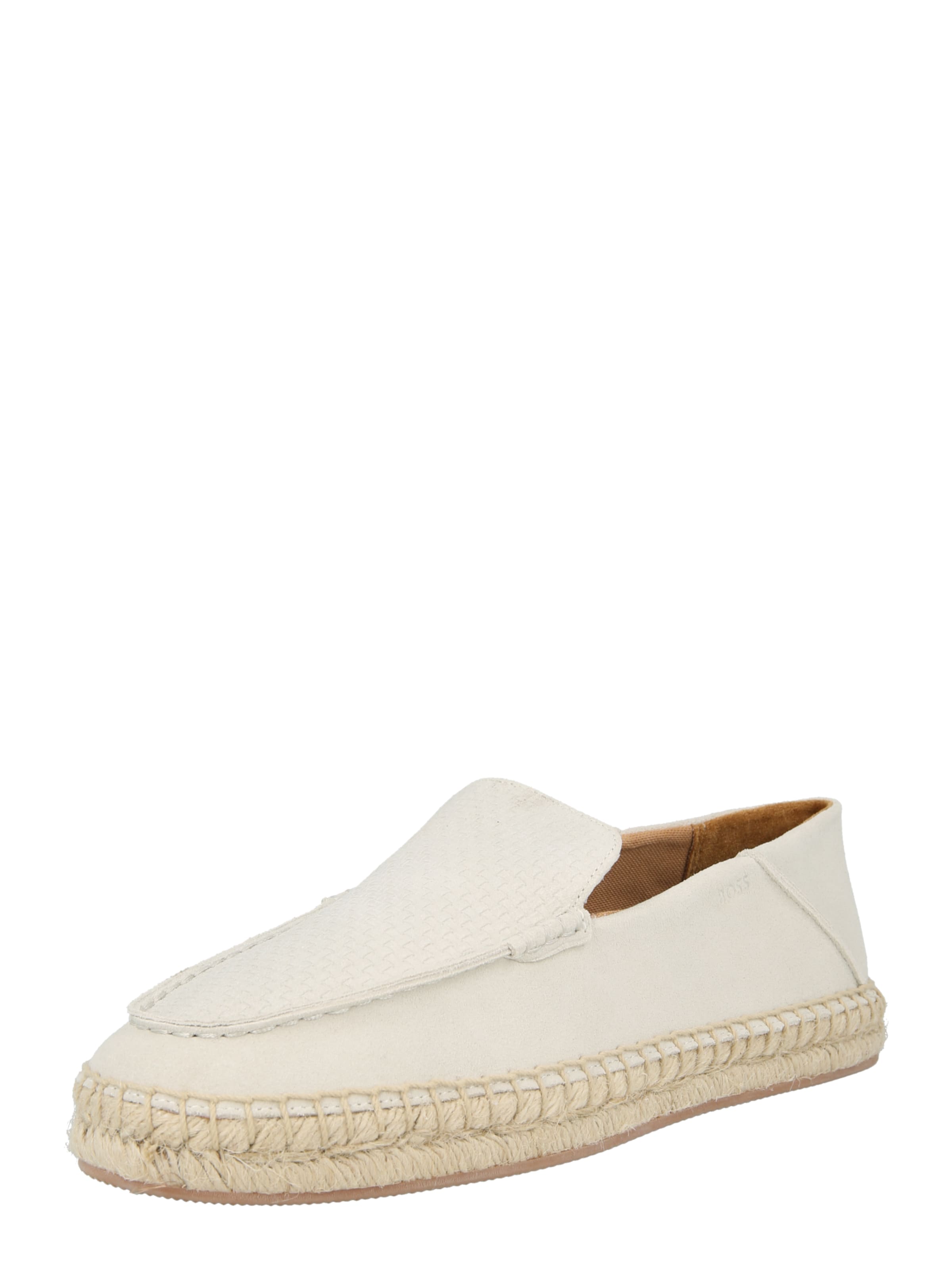 BOSS Espadrillid 'Madeira' valge, Tootevaade