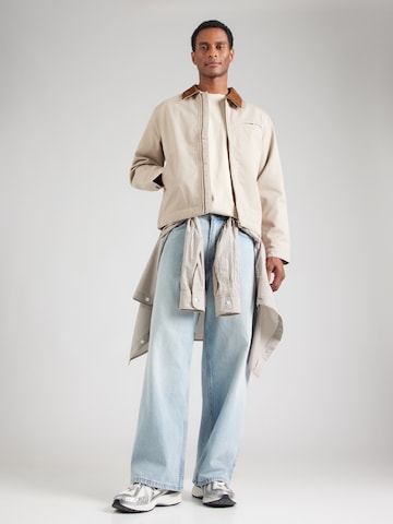 LEVI'S ®Majica 'Vintage Tee' - bijela boja