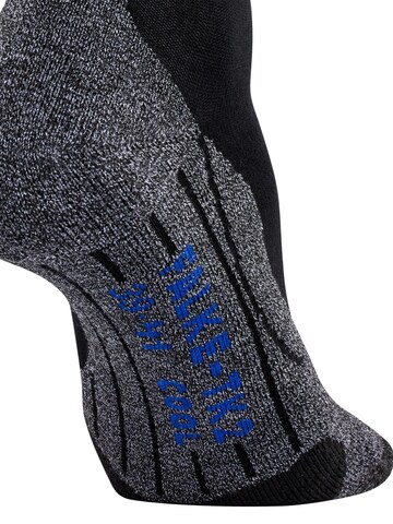 FALKE Sportsocken 'TK2 Explore Cool'‌‌ in Mischfarben