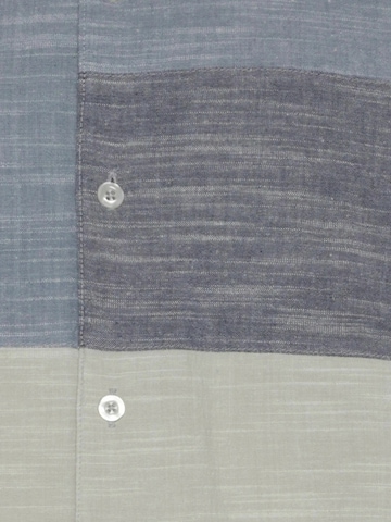 Regular fit Camicia 'Paolo' di Signal in blu