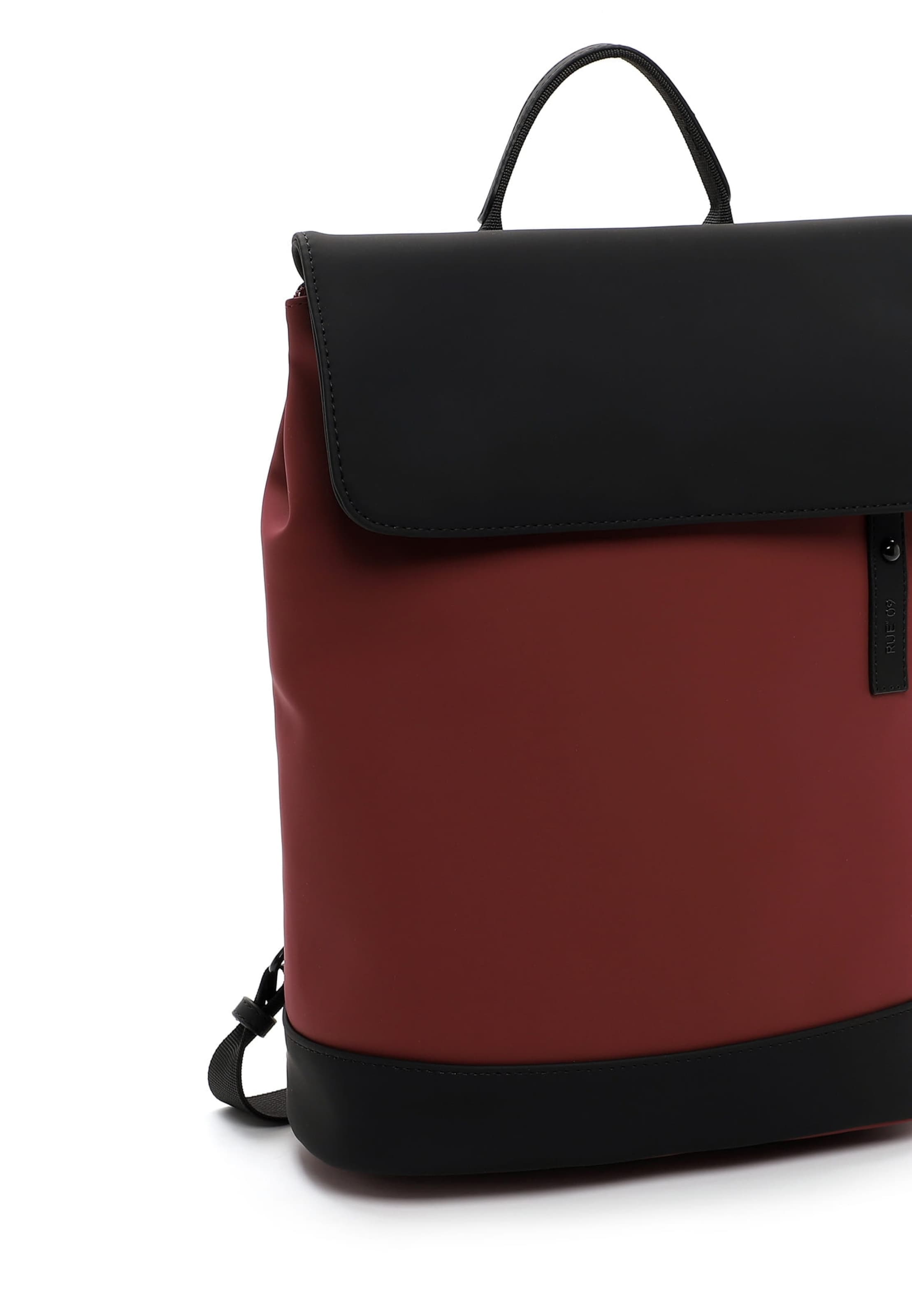 Emily & Noah Рюкзак 'Le Havre Rue09' в Красный