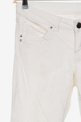 ESPRIT Jeans 27-28 in Weiß