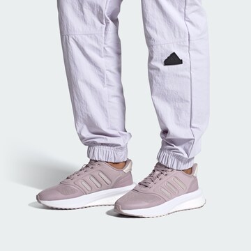 Chaussure de course 'X_Plrphase' ADIDAS SPORTSWEAR en violet : devant