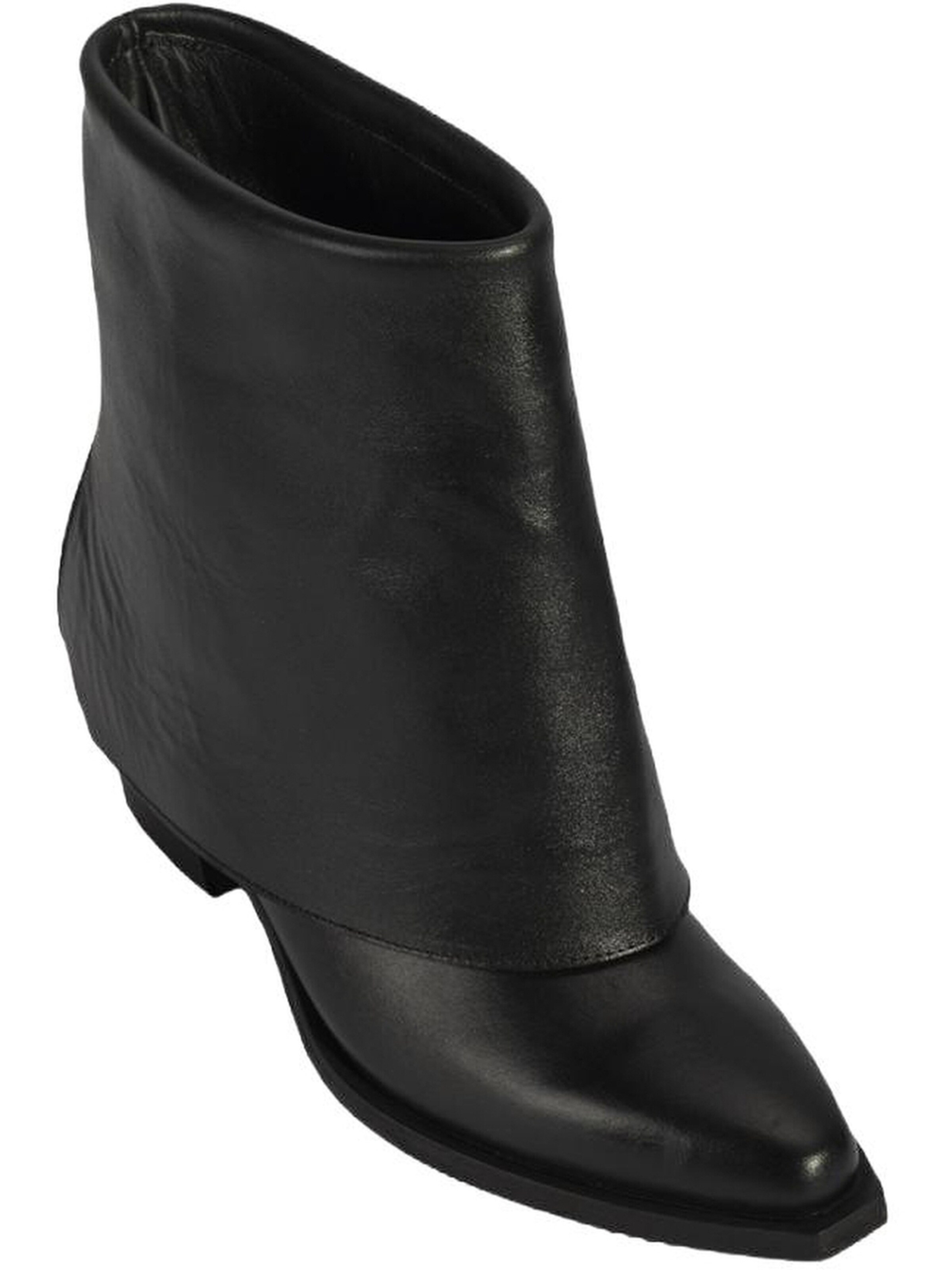 Desa Boots 'Stiefel' in Black