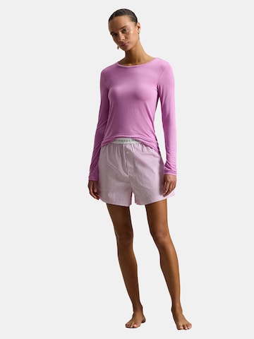T-shirt ' Midnight Sheer ' Polo Ralph Lauren en rose