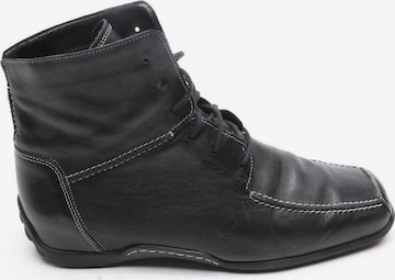 THINK! Stiefeletten 38 in Schwarz: predná strana