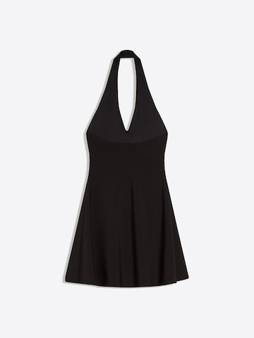 Robe Bershka en noir