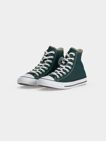 CONVERSE Sneaker 'CTAS' in Grün