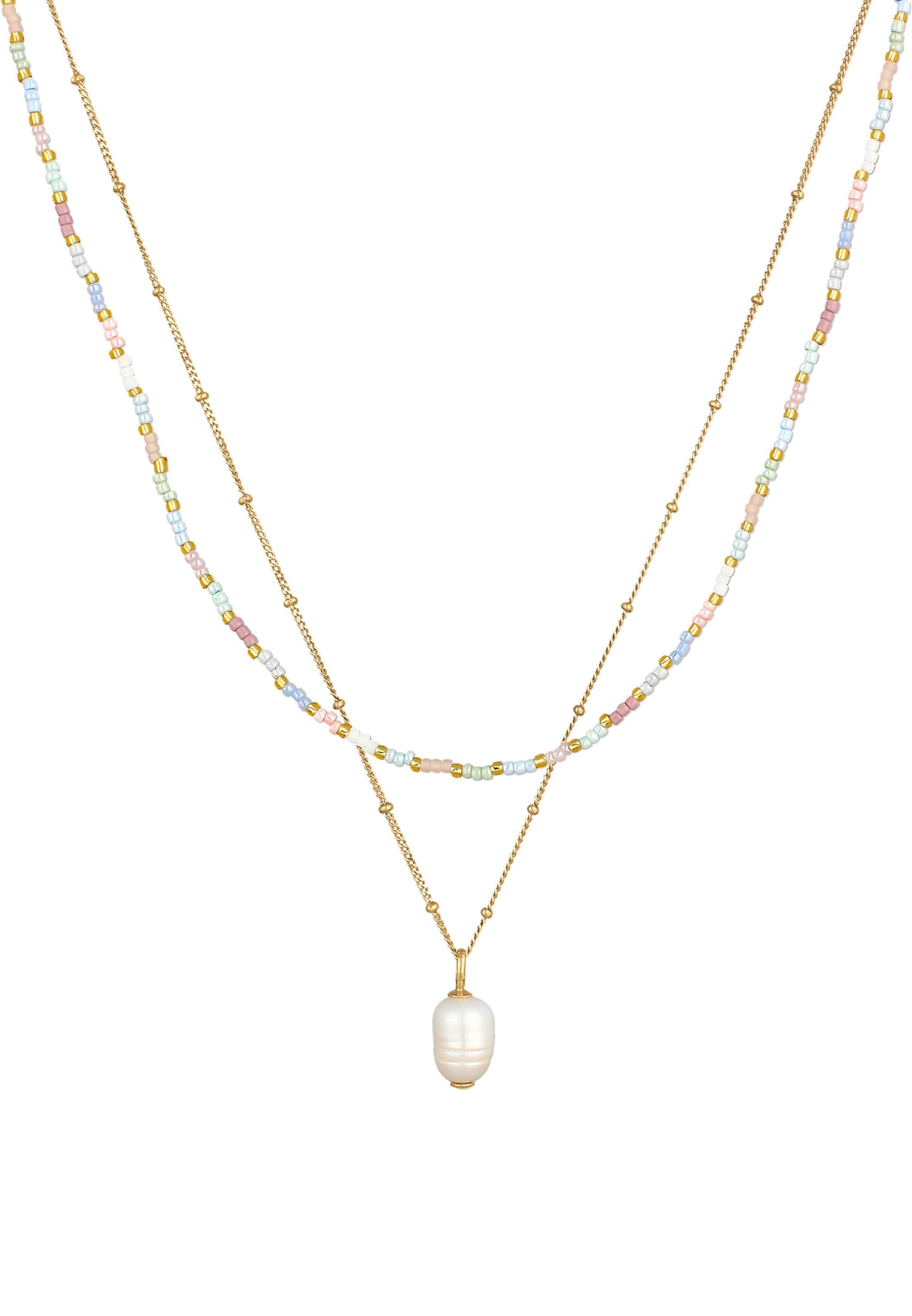 auksinė ELLI Grandinėlė